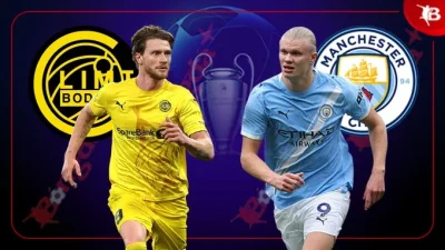 Man City Sắp 'Đắm Tàu' Ở Bắc Âu? Trận Đấu Bodo Glimt vs Man City 00h45 21/1 Cảnh Báo Sốc! 1
