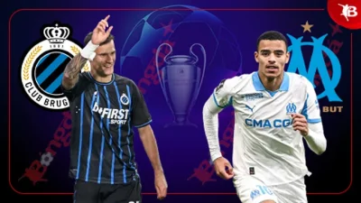 Club Brugge vs Marseille: Trận cầu nảy lửa, dự đoán tỷ số bất ngờ lúc 3h00 ngày 29/1 1