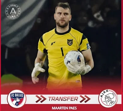 BOM TẤN: Thủ môn Indonesia chính thức gia nhập Ajax, MU săn sao trẻ Pháp, Klopp lập giải đấu mới 1