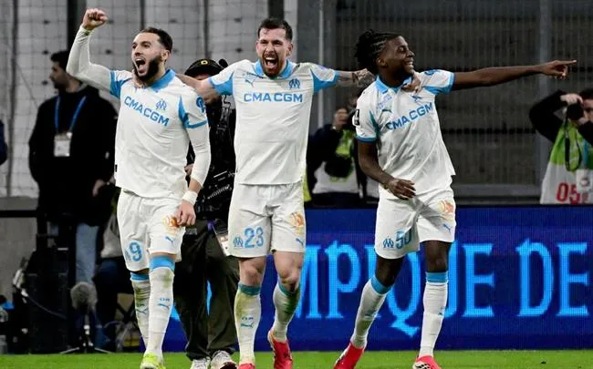 Nhận định Paris FC vs Marseille (23h00 ngày 311) Hạ gục chủ nhà 2