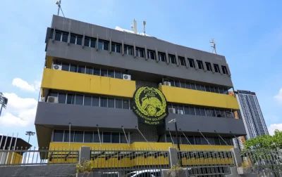 FIFA Bất Ngờ 'Buông Tay' Cho Malaysia: Lý Do Đằng Sau Quyết Định Không Đình Chỉ FAM 1