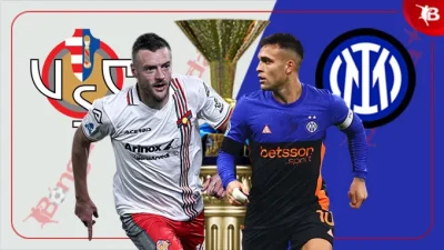 Inter Milan 'nghiền nát' Cremonese? Dự đoán tỷ số, đội hình, soi kèo chính xác 2h ngày 2/2 1