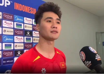 Nguyễn Đa Hải lên tiếng sau thất bại đầy tiếc nuối của Futsal Việt Nam trước Indonesia 1