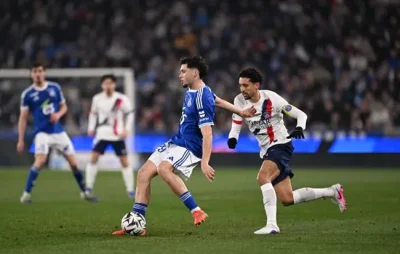 Strasbourg vs Monaco: Cuộc Chiến Sinh Tử Ở Cúp Quốc Gia Pháp - Ai Sẽ Vượt Ải? 1