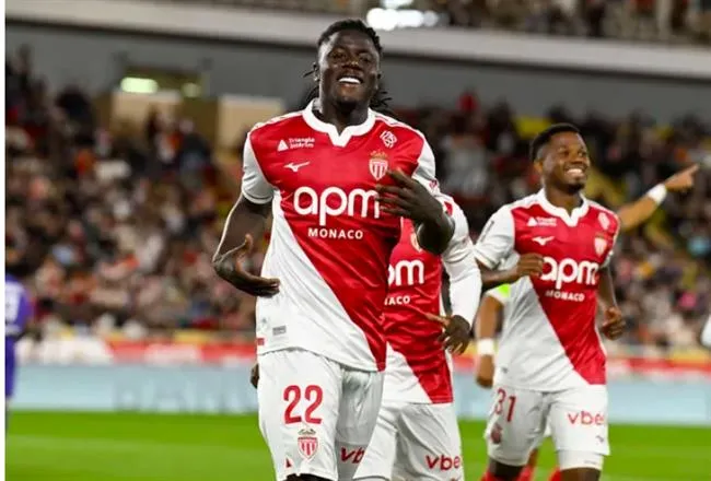 Nhận định Strasbourg vs Monaco (3h00 ngày 62) Căng thẳng tột độ 2