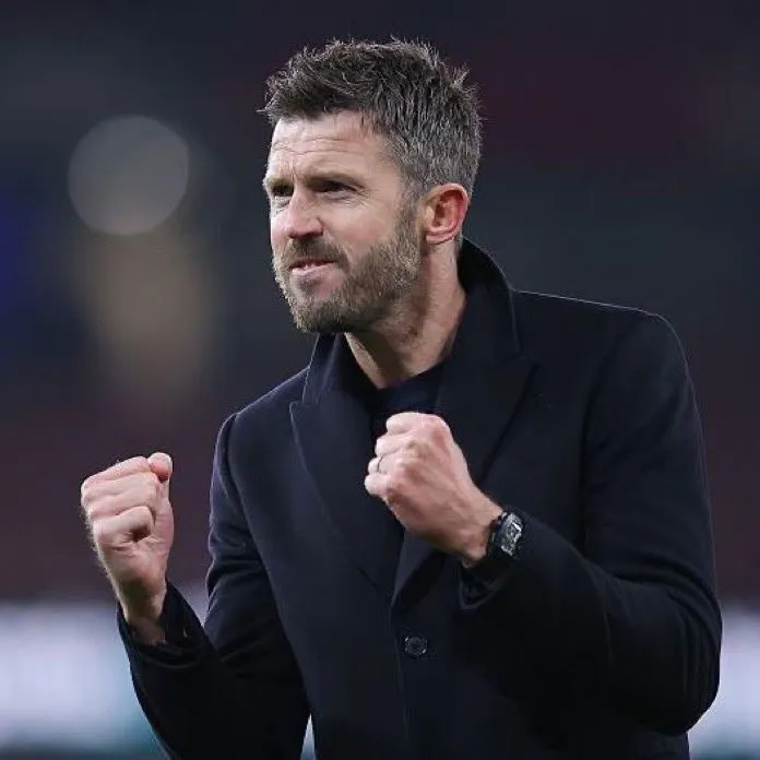 Carrick đang làm tốt vai trò ở MU