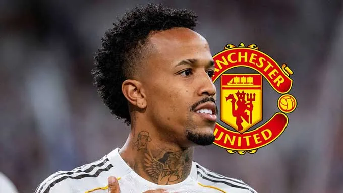 MU sẵn sàng chi 40 triệu euro cho Endrick