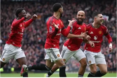 Nicky Butt Tuyên Bố Sốc: MU Có Thể Tranh Vô Địch Ngoại Hạng Anh Ngay Mùa Tới! 1