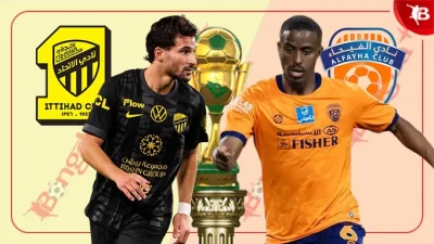 Al-Ittihad vs Al-Feiha 14/2: Chủ nhà 'nghiền nát' đối thủ, khách khó tránh thất bại? 1