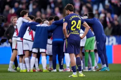 Atletico Madrid vs Espanyol: Đại chiến Metropolitano, Simeone quyết 'báo thù' trận thua ngược 1