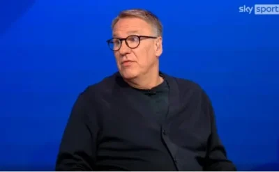 Cựu Sao Arsenal Tuyên Bố Sốc: 'Man City Thua Chelsea, Ngoại Hạng Anh Hết Cửa Đuổi Kịp' 1