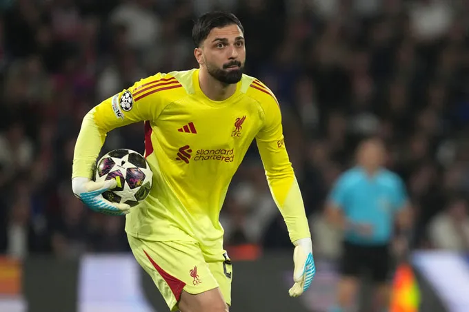 Giorgi Mamardashvili