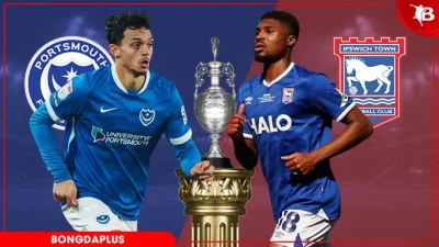 Dự Đoán Sốc: Portsmouth Thua Trắng Trước Ipswich? Phân Tích Tỷ Số 1-3 Gây Bão 1